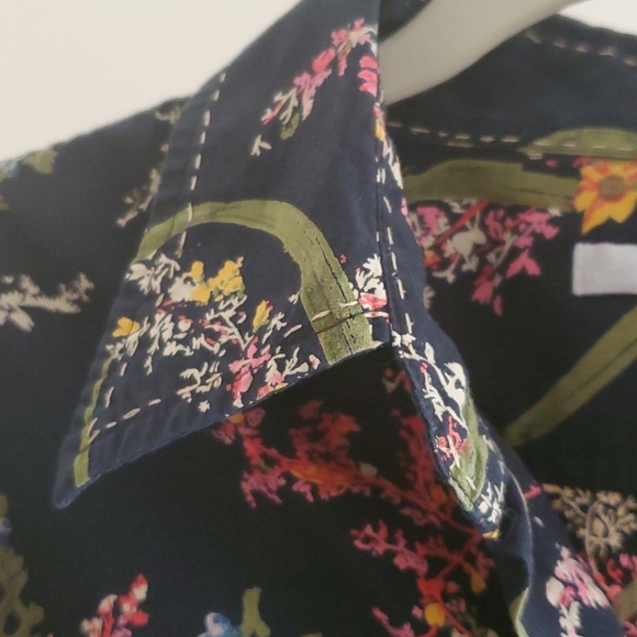 Division e blouse - Picture 3 of 6